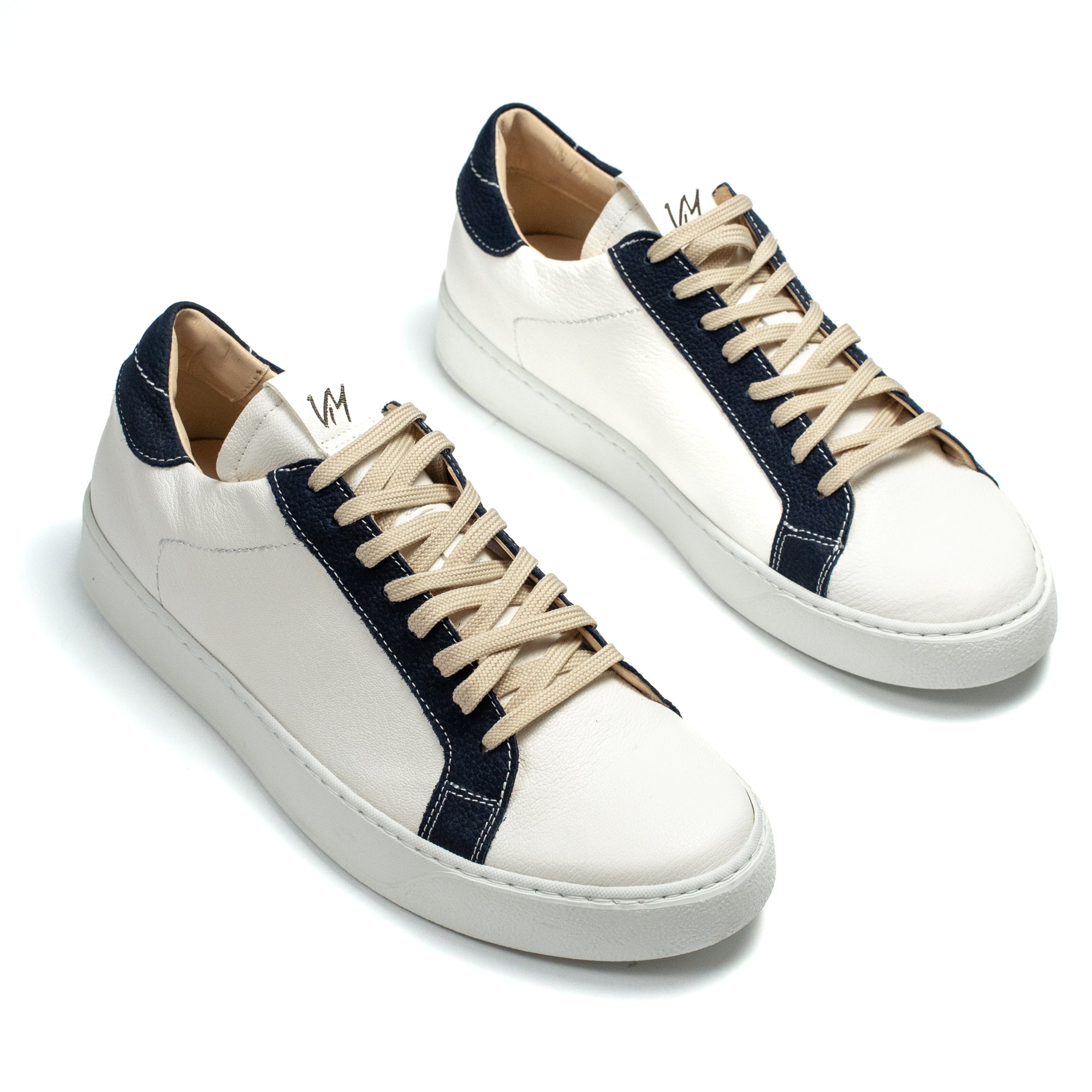 Via Mercanti Jack Navy – VIAMERCANTI