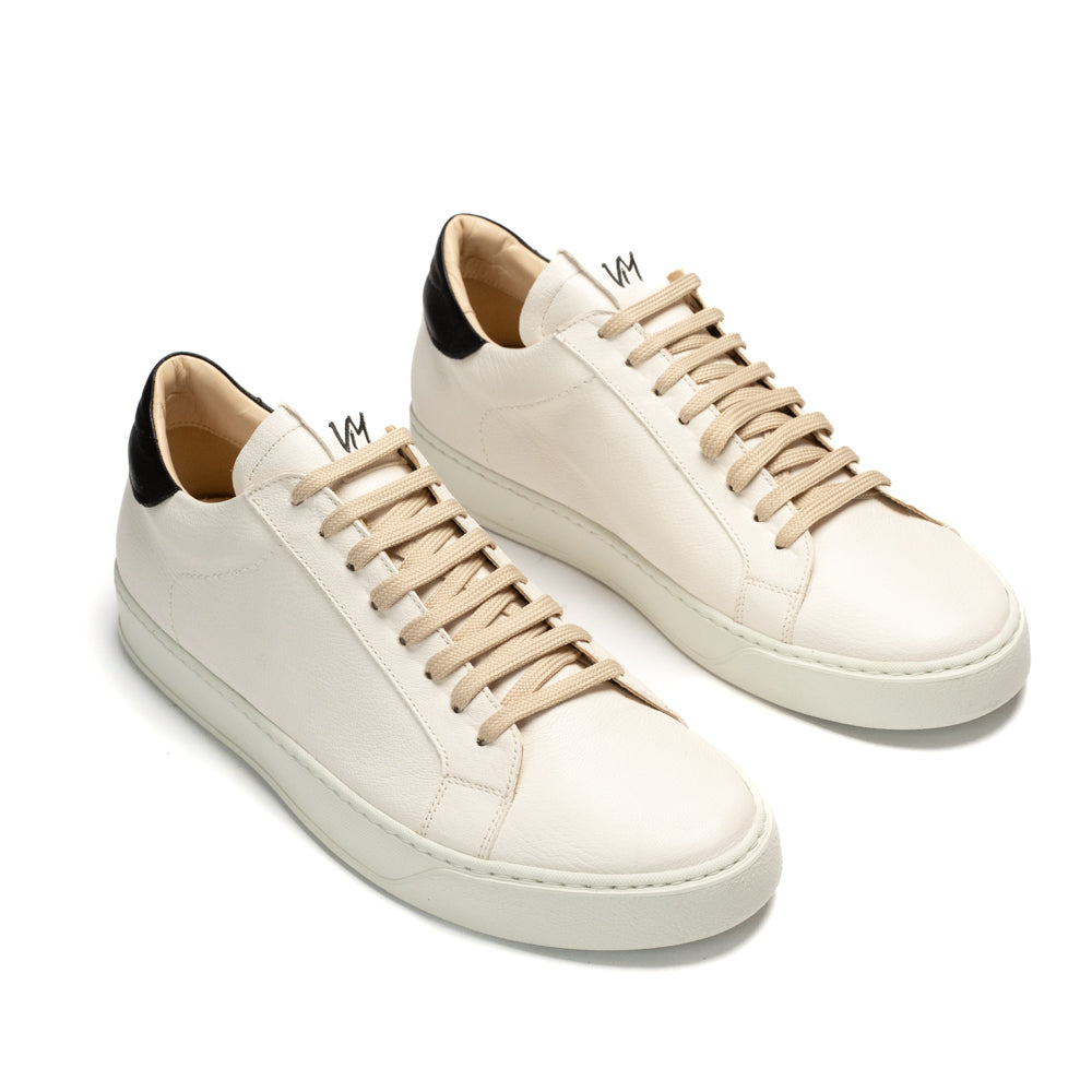 Via Mercanti Jack Black Velour - Scarpe sportive da uomo – VIAMERCANTI