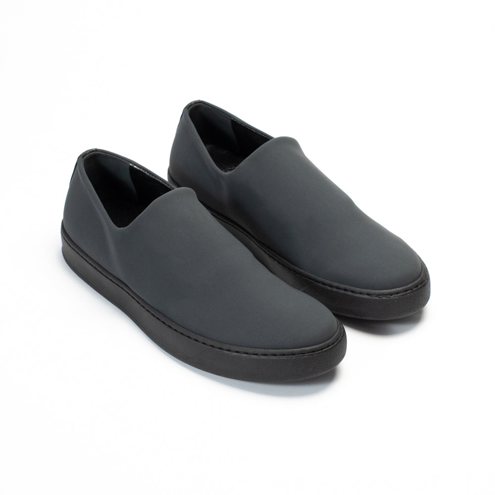 Via Mercanti Edoardo Fumo - Scarpe Slip-on da uomo – VIAMERCANTI