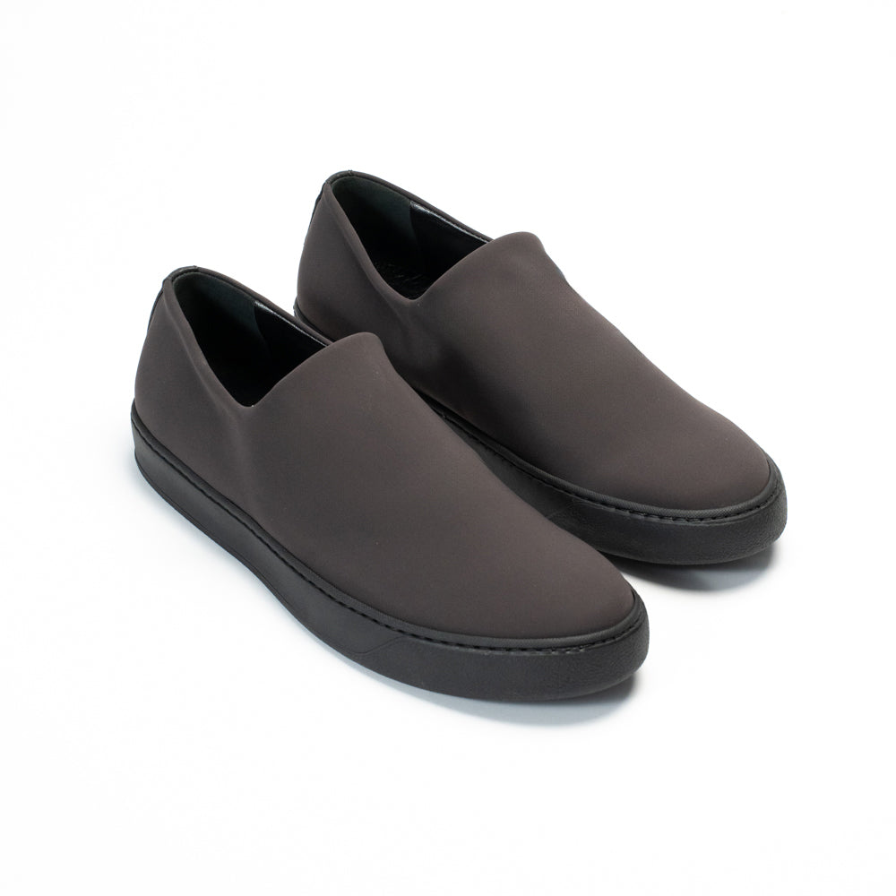 Via Mercanti Edoardo Moro - Scarpe Slip-on da uomo – VIAMERCANTI