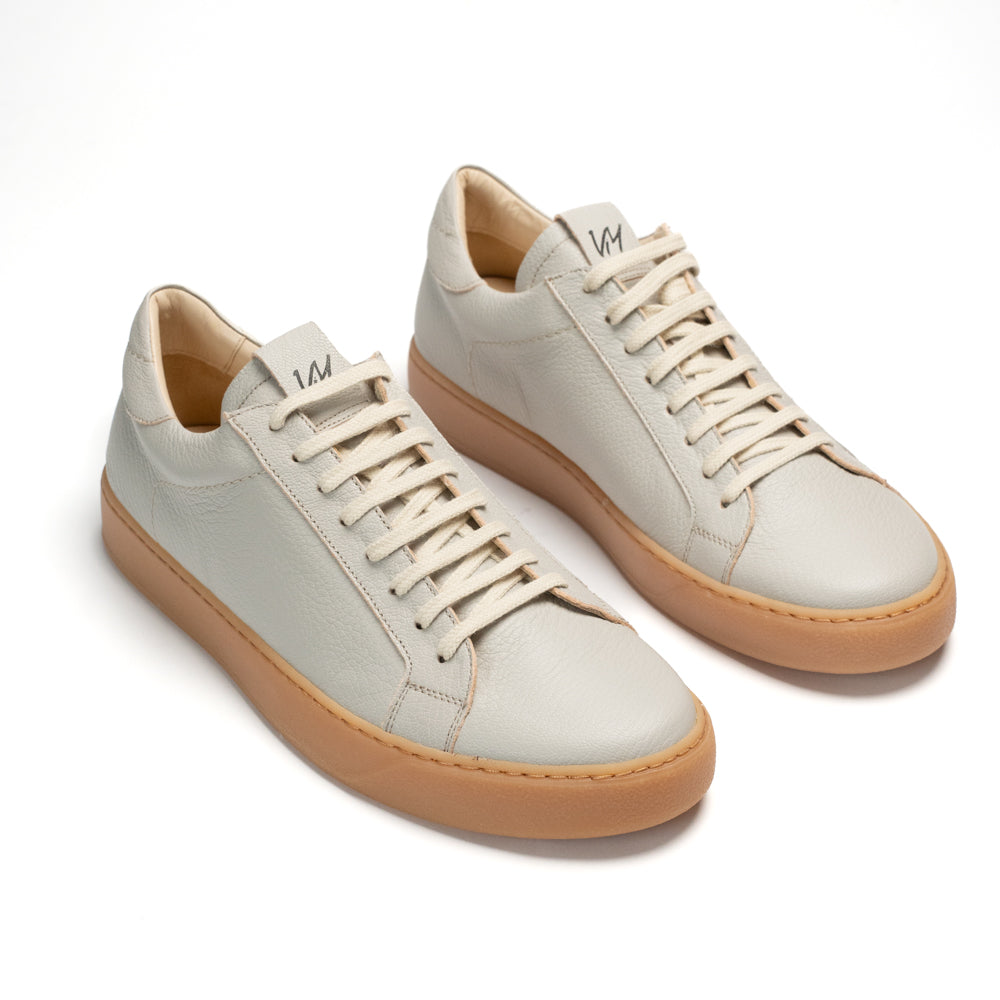 Via Mercanti Jack Black Velour - Scarpe sportive da uomo – VIAMERCANTI