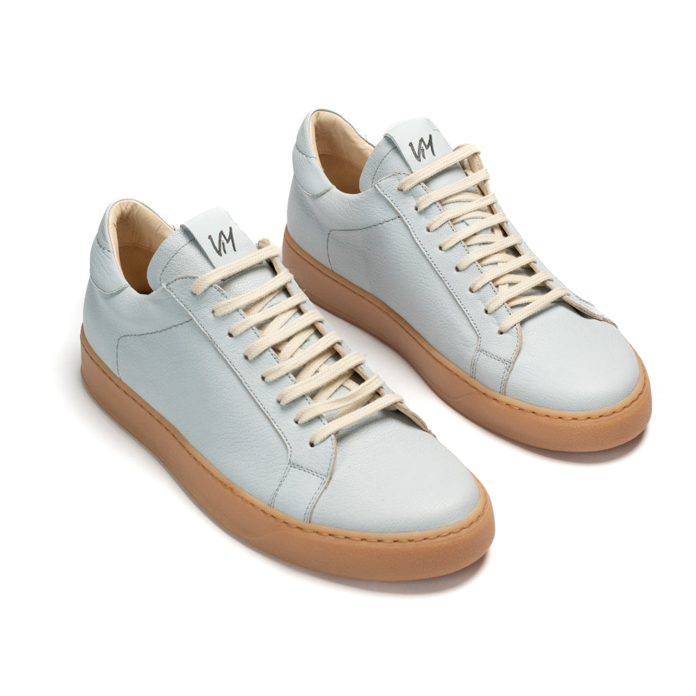 Via Mercanti Jack Black Velour - Scarpe sportive da uomo – VIAMERCANTI